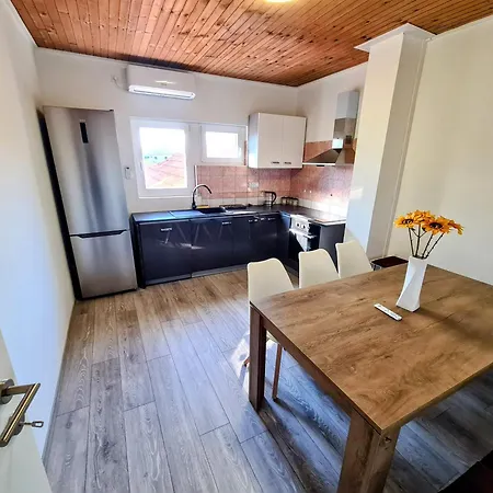 Sea View House Pasman Prázdninový dům Neviđane