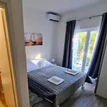 Sea View House Pasman *