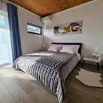 Sea View House Pasman Ferienhaus