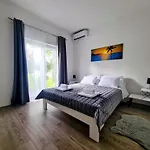 Ferienhaus Sea View House Pasman