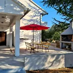 Ferienhaus Sea View House Pasman *