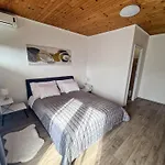 Sea View House Pasman Ferienhaus Neviđane