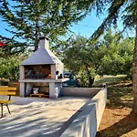 Sea View House Pasman * Neviđane