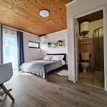 Sea View House Pasman Ferienhaus