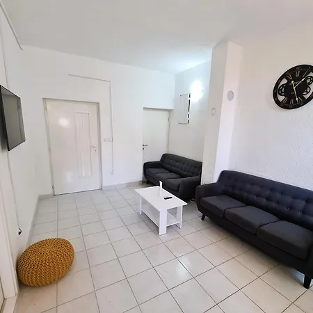 Sea View House Pasman * Neviđane