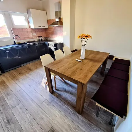 Sea View House Pasman