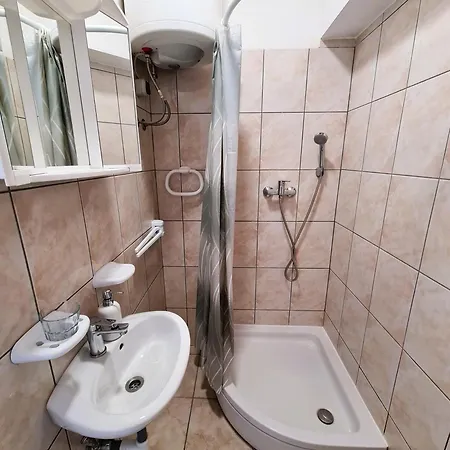 Σπίτι διακοπών Sea View House Pasman *