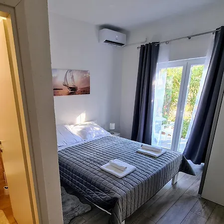 Sea View House Pasman *