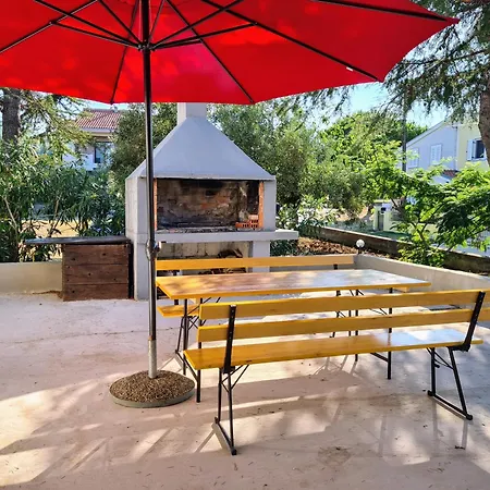 Sea View House Pasman Σπίτι διακοπών *